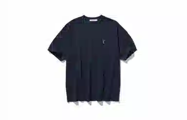 nautica white sail SS24 T