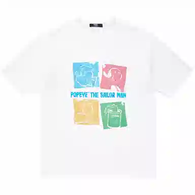 POPEYE T