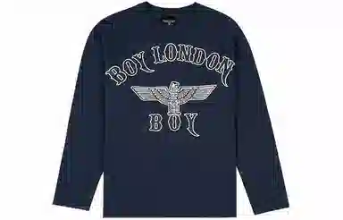 Boy London T