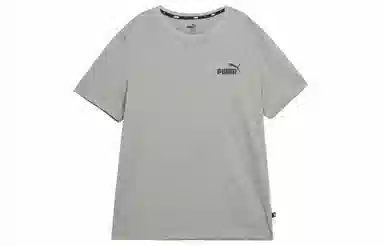 PUMA Logo SS24T