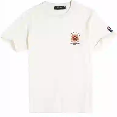 AKCLUB ELBRUS CCCP T