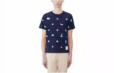 THOM BROWNE T