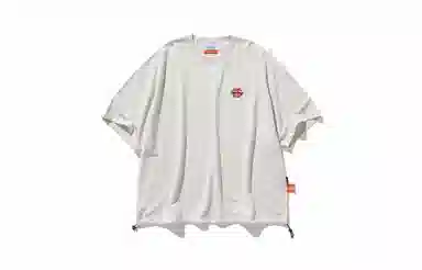 nautica white sail x SEESEE SS24T