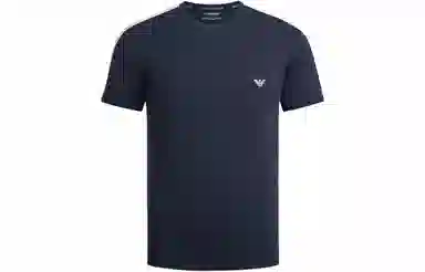 EMPORIO ARMANI SS24 LogoT