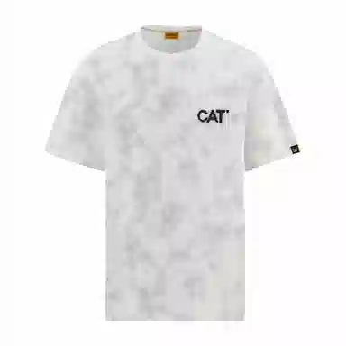 CAT SS24 T