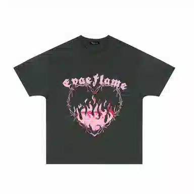 *EVAE+MOB logo T