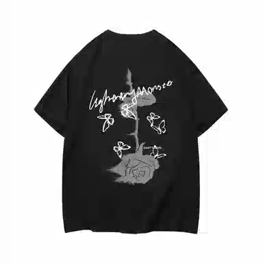 LIGHTNING MONSTER LogoT