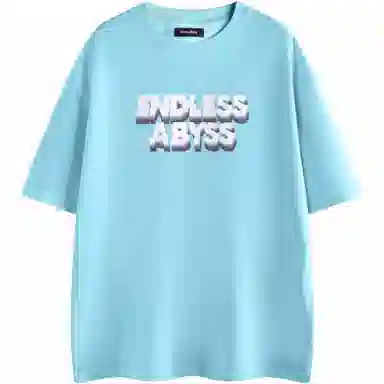 Endless Abyss LogoT