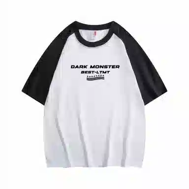 LIGHTNING MONSTER Logo T