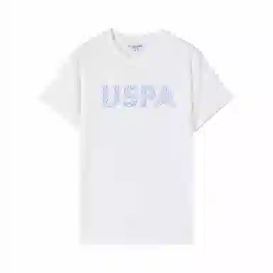 U.S. POLO ASSN. Ice Cotton T-Shirt
