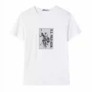 U.S. POLO ASSN. T