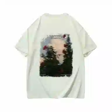 LIGHTNING MONSTER LogoT