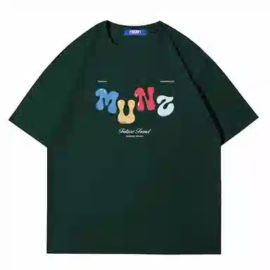 MUNZ T