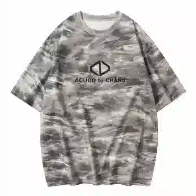 ACUOD BY CHANU x LA'T.WEEKEND logoT