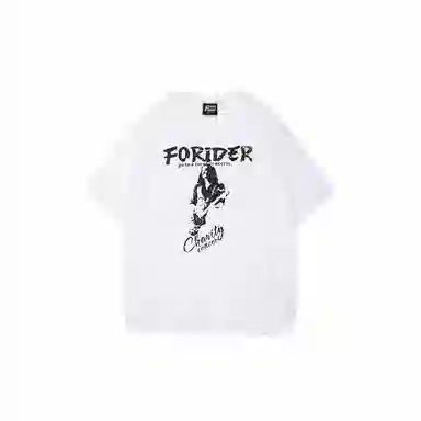 FORIDER T