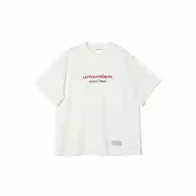 UMAMIISM 24SS logoT