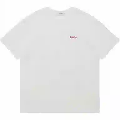 GOOD BAI Have a Good Day T-Shirt