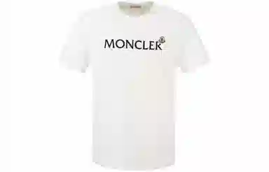 Moncler SS24 LogoT