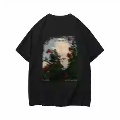 LIGHTNING MONSTER LogoT