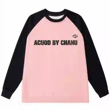 ACUOD BY CHANU T
