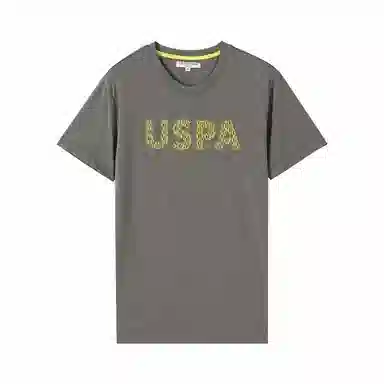U.S. POLO ASSN. Ice Cotton T-Shirt