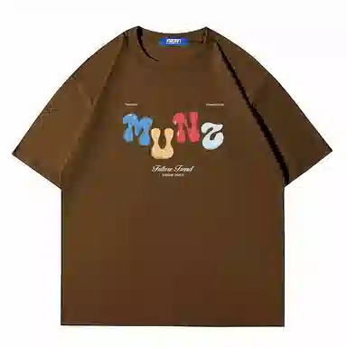 MUNZ T