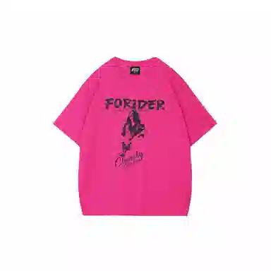 FORIDER T