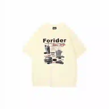 FORIDER T