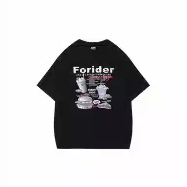FORIDER T