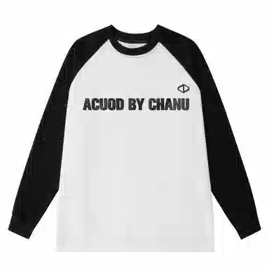 ACUOD BY CHANU T