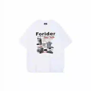 FORIDER T