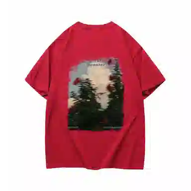 LIGHTNING MONSTER LogoT