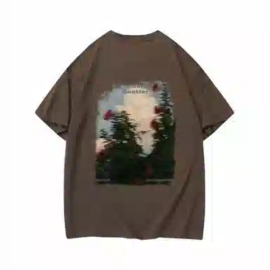 LIGHTNING MONSTER LogoT