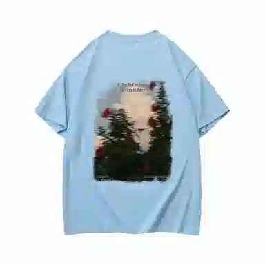 LIGHTNING MONSTER LogoT