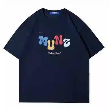 MUNZ T