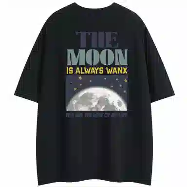 WANX Logo T