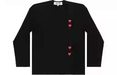 CDG Play SS24 T