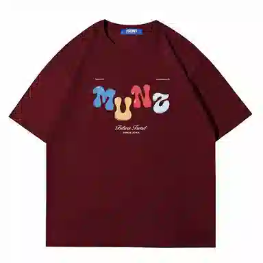 MUNZ T