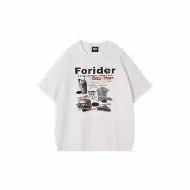 FORIDER T