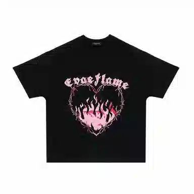 *EVAE+MOB logo T