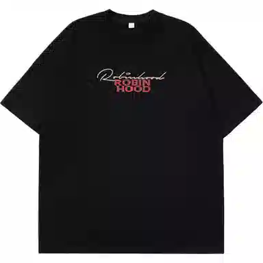 ROBINHOOD logo T