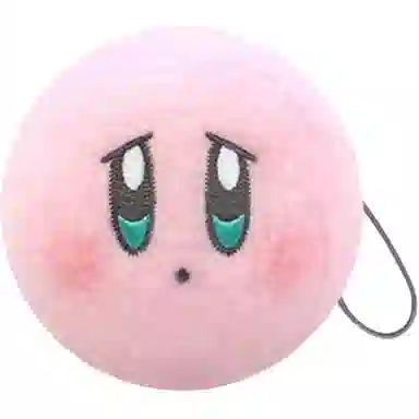 Kirby 10cm