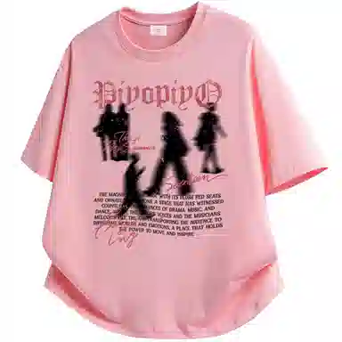 PIYOPIYO T