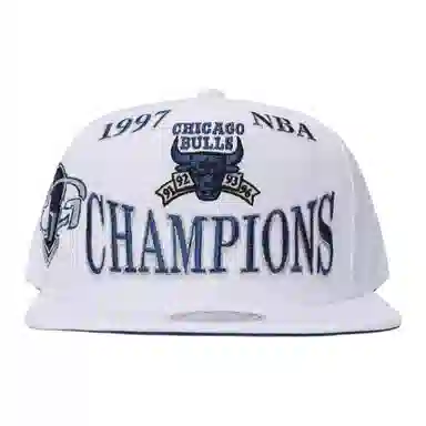 Mitchell Ness