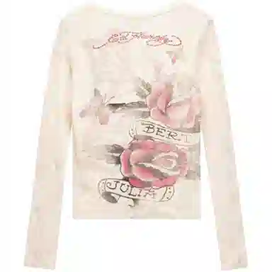 Ed Hardy V T