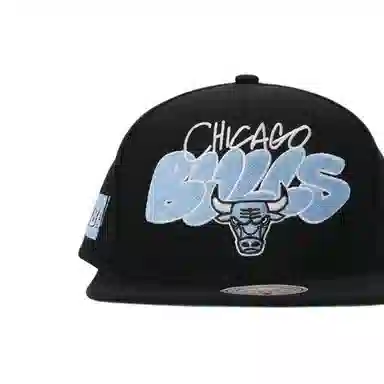 Mitchell Ness