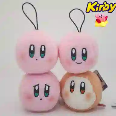 Kirby 10cm