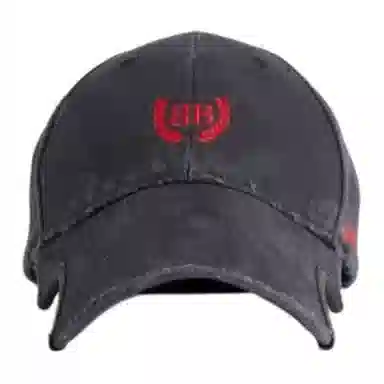 Balenciaga Cap Grey