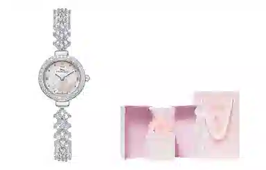 Disney Princess Series Watch