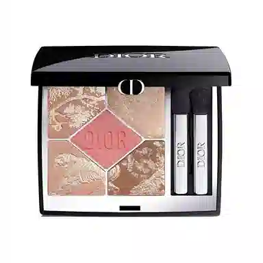 Dior 2025 Summer Limited Eyeshadow